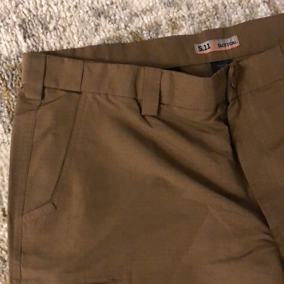 5.11 Tactical NWOT pants - Picture 3 of 7